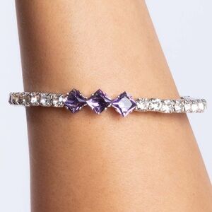 Pointed Production - Purple